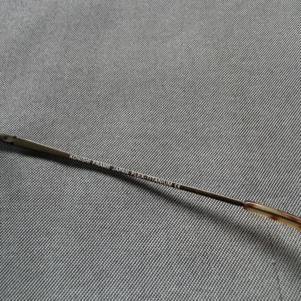 Konishi japan flex